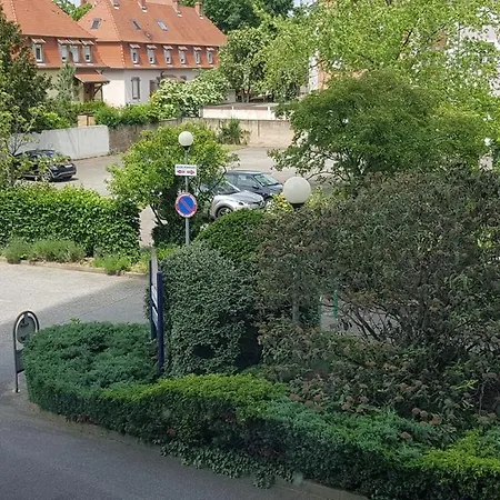 Vauban Lejlighed Colmar